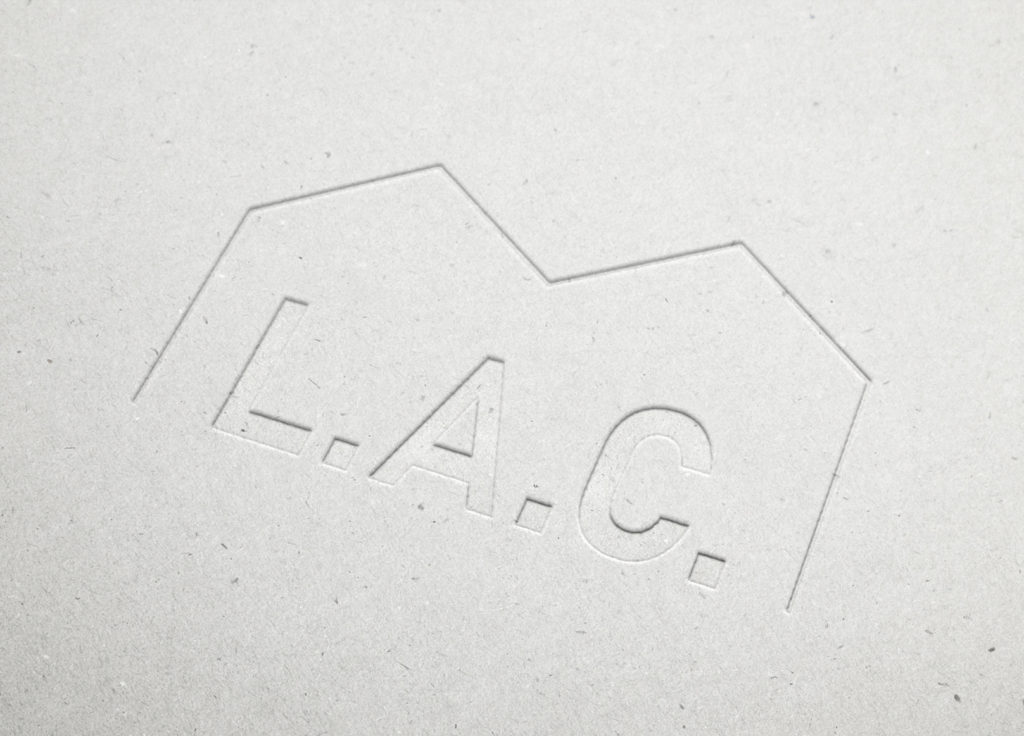 Logo L.A.C. Narbonne