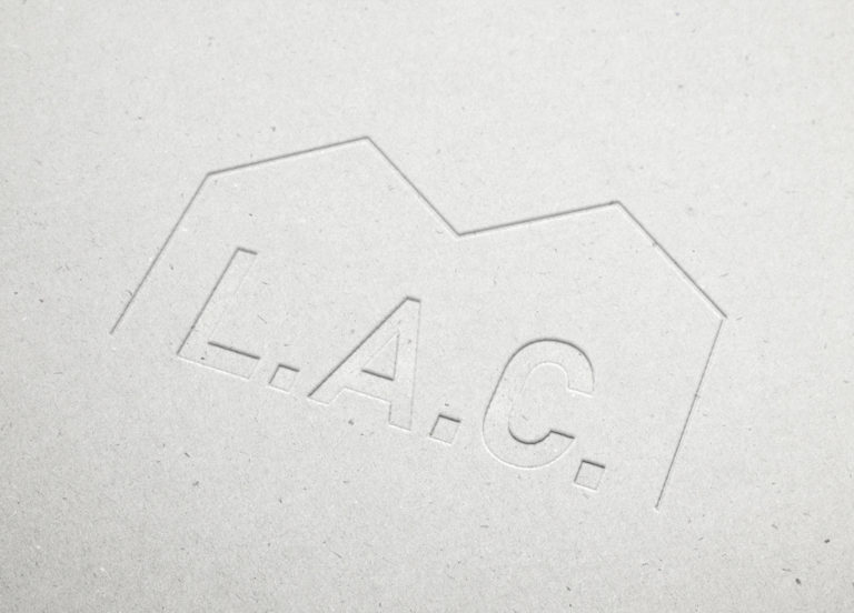 Logo L.A.C. Narbonne